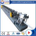 C / Z Channel Cold Rolling Forming Machines